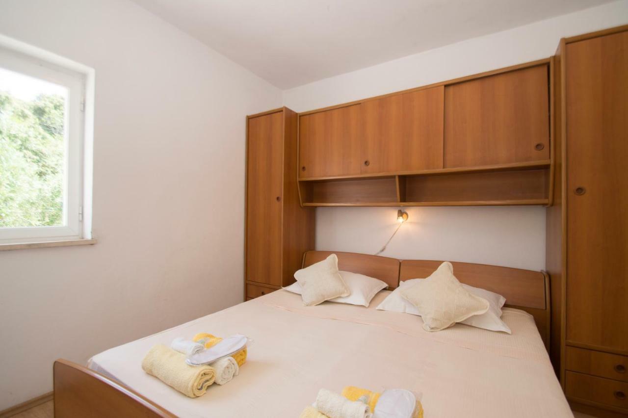 Vita Apartments Zrnovo Exterior foto